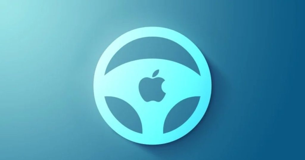 Apple อาจมีแผนส่งรถยนต์ของตนเองสู่ตลาดโลกในปี 2024 กับแบตเตอรี่แบบใหม่