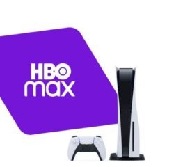 HBO Max สามารถรับชมผ่าน PlayStation 5 ได้แล้ว วันนี้!