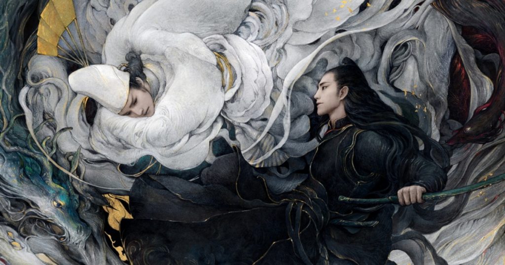 Netflix เตรียมนำ The Yin-Yang Master: Dream Of Eternity ภาพยนตร์จีนฟอร์มยักษ์ ลงจอสตรีมมิงพร้อมกันทั่วโลก 5 กุมภาพันธ์
