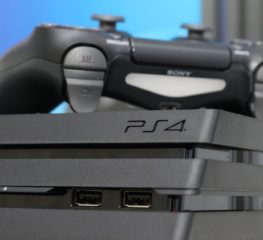 Sony อาจเตรียมยุติการผลิต PS4 บางรุ่นในปีนี้