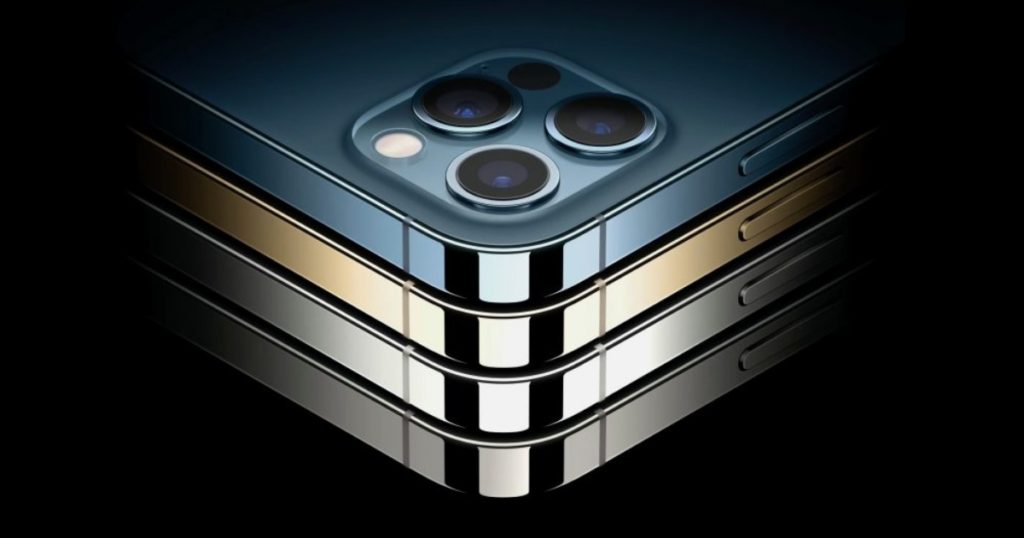 iPhone 13 อาจจะมาพร้อมกับ LiDAR ในทุกรุ่น