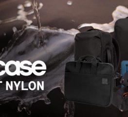รีวิว INCASE Flight Nylon กระเป๋าที่ครบครันและครอบคลุมจากผ้า Flight Nylon ที่ทั้งทนทาน เบา กันน้ำ เลอะยาก
