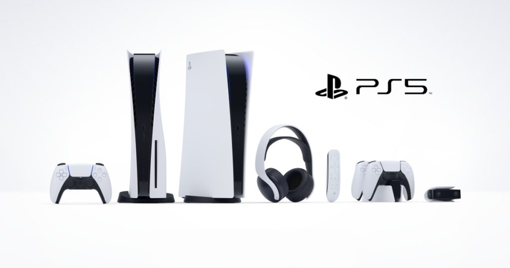 รู้ก่อนได้เปรียบ! รวมข้อมูลสำคัญ PlayStation 5 และการสั่งจองผ่าน Sony Store Online