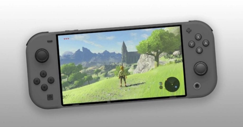 Nintendo Switch รุ่นใหม่อาจมาพร้อมกับขุมพลังทรงพลังยิ่งขึ้นจาก NVIDIA รองรับการใช้งาน DLSS