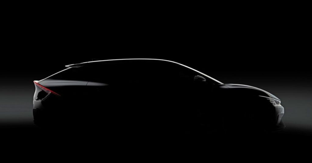 Kia เผยก้าวแห่งอนาคตกับ EV6 รถยนต์ไฟฟ้าพร้อมเทคโนโลยี E-GMP สุดล้ำจาก Hyundai