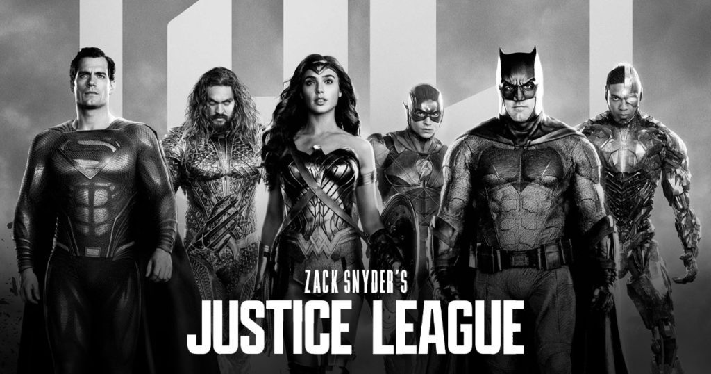 ทำความรู้จักตัวละครหลักจาก Zack Snyder’s Justice League จัดเต็มความอลังการ 4 ชั่วโมง! พร้อมออกฉาย 18 มีนาคมนี้ ทาง HBO GO