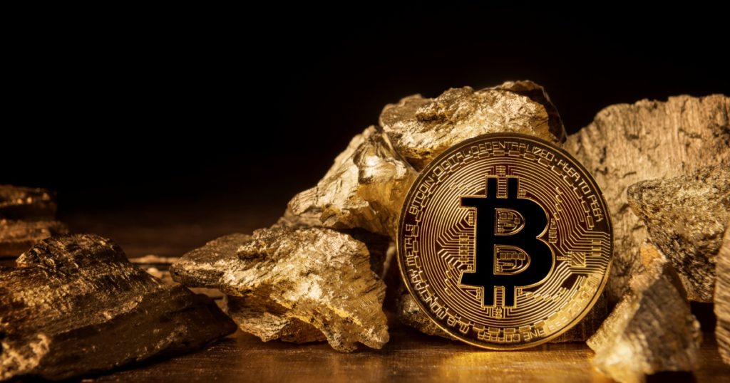 4 คุณสมบัติของ Bitcoin ที่คล้ายทองคำ