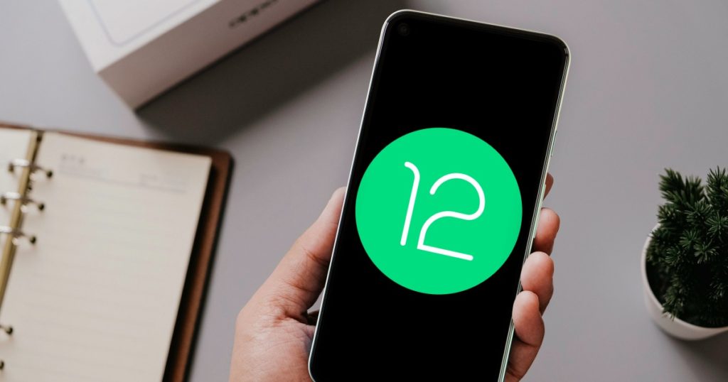 เปิดตัว Android 12 อย่างเป็นทางการมาพร้อมดีไซน์แบบใหม่