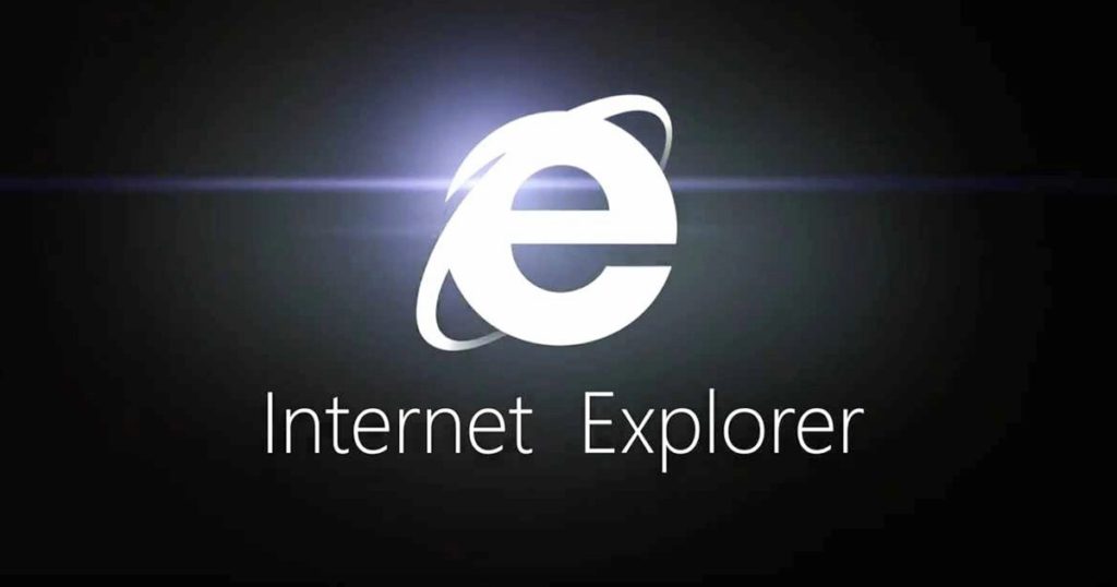 Internet Explorer เตรียมยกเลิกการสนับสนุนในวันที่ 15 มิถุนายน 2022