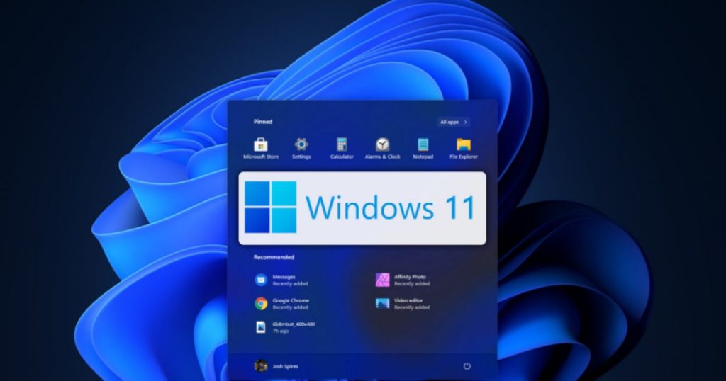 Windows 11 อาจปล่อยให้ผู้ใช้งานอัปเดตได้ฟรี