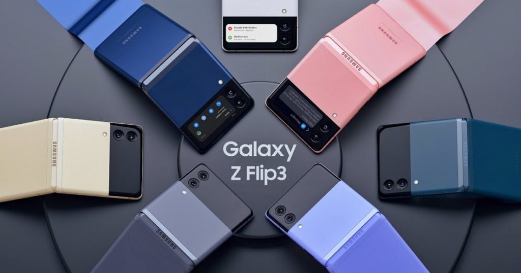 ลือ Samsung อาจเปิดตัวสมาร์ทโฟนพับได้รุ่นใหม่ในวันที่ 3 สิงหาคมนี้