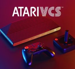 Atari VCS เตรียมเปิดขายวันที่ 15 มิถุนายนนี้
