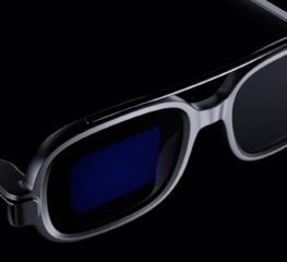 เปิดตัว Xiaomi Smart Glasses รับสายสนทนาได้พร้อมฟีเจอร์แปลภาษาแบบเรียลไทม์