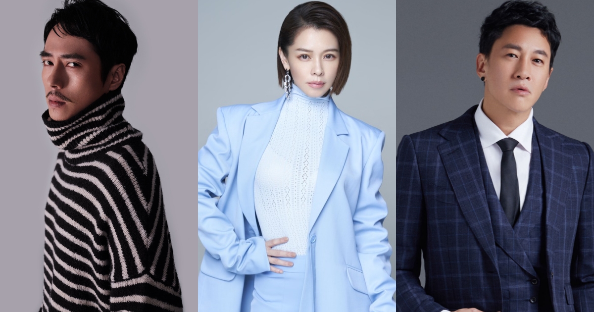 บทสัมภาษณ์นักแสดงนำจากซีรีส์ Who’s By Your Side วิเวียน ซู (Vivian Hsu) และ ไคเซอร์ จวง (Kaiser Chuang)