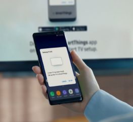 Samsung เปิดตัวบริการ Cloud Gaming สำหรับสมาร์ททีวี