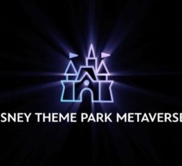 Disney ประกาศเข้าสู่ Metaverse เตรียมตัวไปเที่ยวสวนสนุกในโลกเสมือน