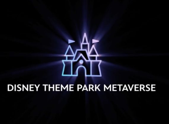 Disney ประกาศเข้าสู่ Metaverse เตรียมตัวไปเที่ยวสวนสนุกในโลกเสมือน