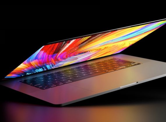 Apple เผยสาเหตุที่ MacBook Pro จะไม่มีการใส่ระบบสัมผัสหน้าจอมาให้