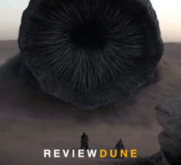 รีวิว Dune : Part 1 | ดูนเป็นหนึ่งในภาพยนตร์ที่ควรเหมาะกับการดูบนโรงหนัง
