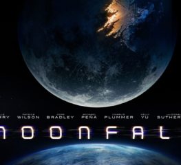 Movie preview | Moonfall เมื่อดวงจันทร์จะถล่มโลกแบบเจ้าพ่อหนังทำลายล้าง โรลันท์ เอ็มเมอริช