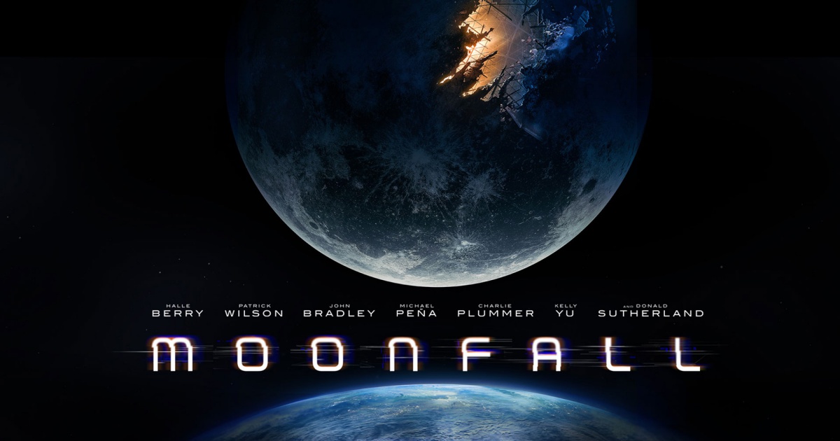 Movie preview | Moonfall เมื่อดวงจันทร์จะถล่มโลกแบบเจ้าพ่อหนังทำลายล้าง โรลันท์ เอ็มเมอริช