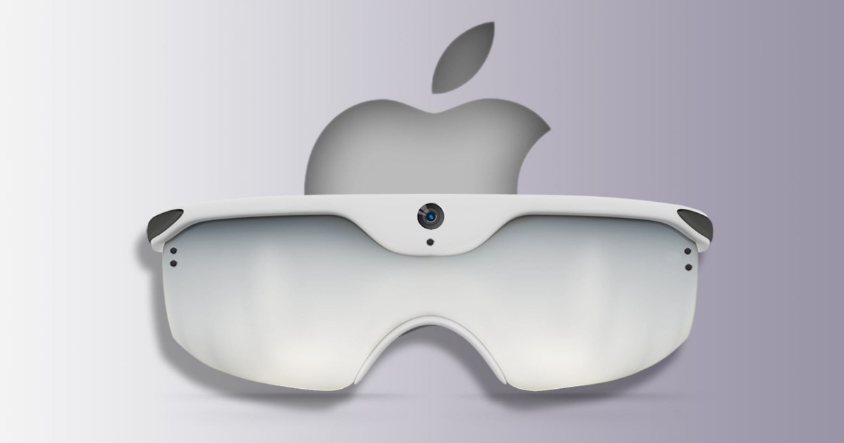 Apple อาจเปิดตัวแว่น AR ได้เร็วสุดภายในปีนี้
