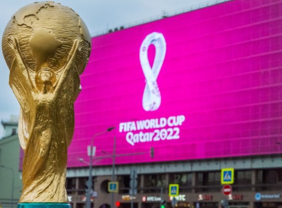 แฟนบอลโลก 2022 อาจถูกจำคุก 7 ปี ถ้ามี One night stand ในระหว่างการแข่งขันฟุตบอลโลกที่กาตาร์