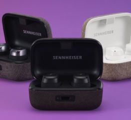 เซนไฮเซอร์เปิดตัว MOMENTUM True Wireless 3 เปิดประสบการณ์การฟังเพลงที่ดีที่สุดกับหูฟังไร้สายรุ่นที่ 3