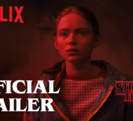 Netflix ปล่อยตัวอย่าง Stranger Things 4 Vol 2 ยกระดับความลุ้น ก่อนปิดฉากการผจญภัย 1 กรกฎาคมนี้