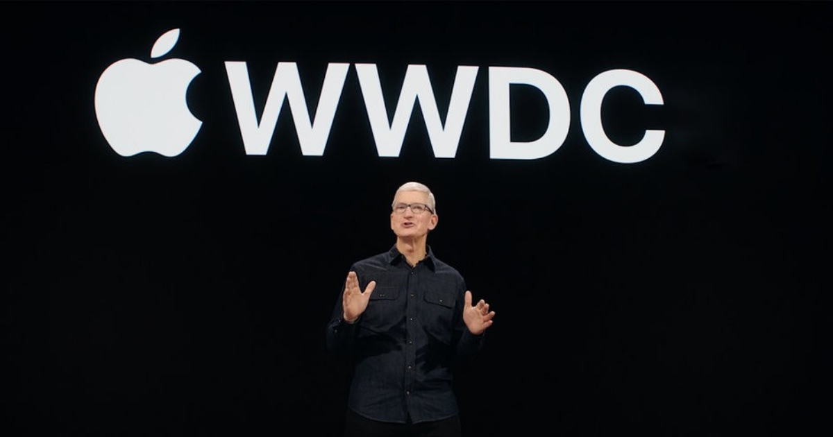 สรุปไฮไลท์ของใหม่ Apple จากงาน WWDC