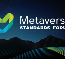 บริษัทยักษ์ใหญ่หลายแห่งจำมือกันเพื่อกำหนดมาตรฐานของ Metaverse