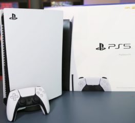สื่อนอกเล็ง Sony มีลุ้นที่จะประกาศเพิ่มราคา PlayStation 5 ในอนาคต