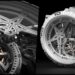 Roger Dubuis และ Pirelli Deilver the Excalibur Spider Pirelli Monotourbillon (MT) จำกัดเพียง 8 เรือนเท่านั้น