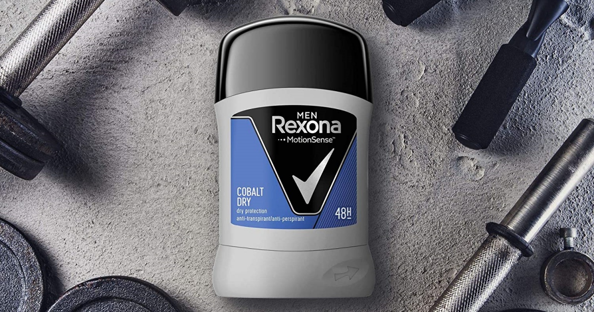 Rexona Stick Men Cobalt 50ml (50 มล.)
