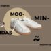 Moomin ของ Tove Jansson จะปรากฏในคอลเลกชั่น adidas Originals