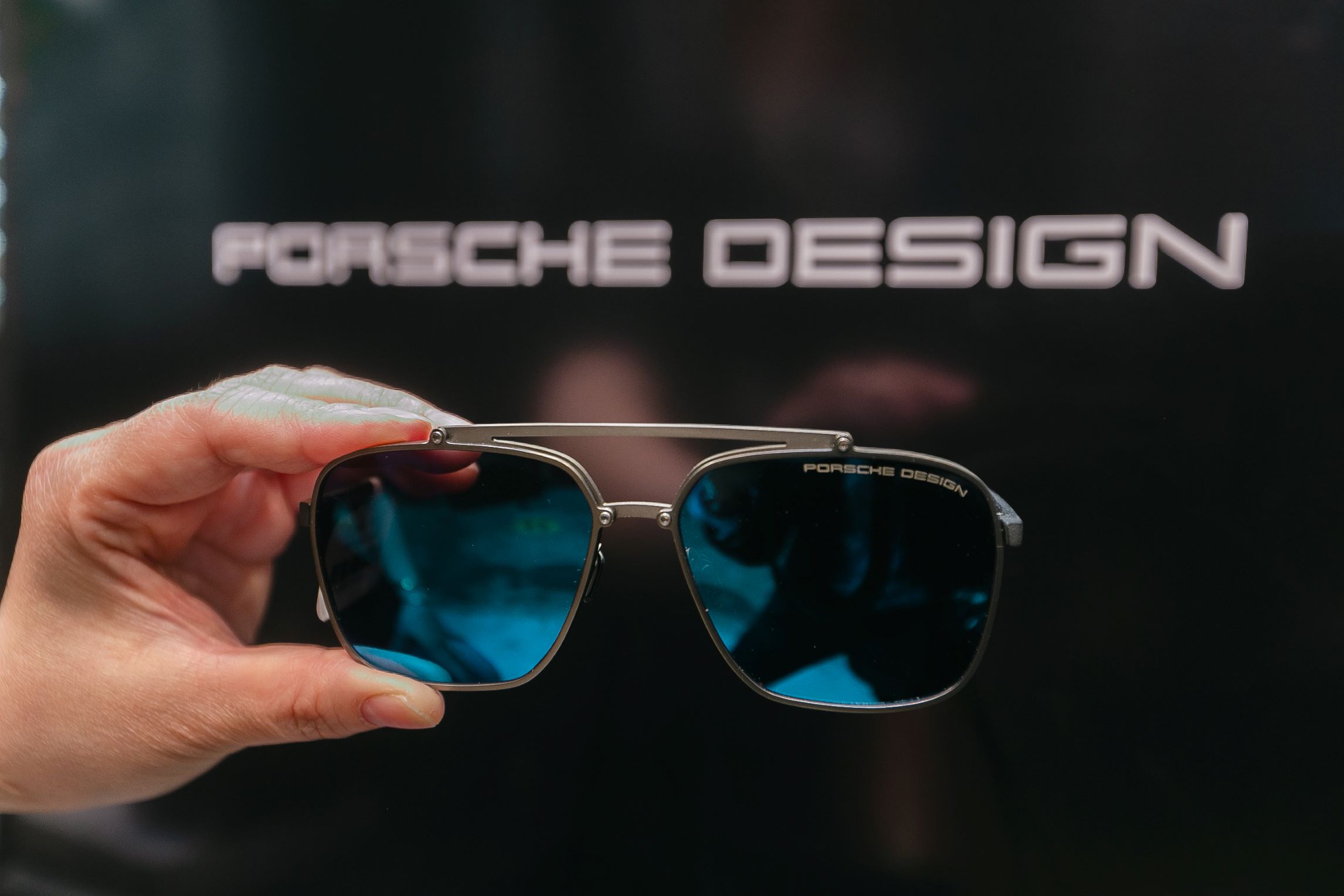 เปิดตัวแว่นตา PORSCHE DESIGN EYEWEAR : FOR WINTER 2023/2024 ดีไซน์สุดล้ำด้วยแรงบันดาลใจจากยนตรกรรมสปอร์ตคาร์สุดหรูระดับตำนาน “Porsche”