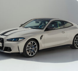 BMW ปรับโฉม M4 สำหรับปี 2025 ด้วยกำลังที่มากขึ้น รูปลักษณ์ที่อัปเดต และเทคโนโลยีขั้นสูงเพิ่มเติม