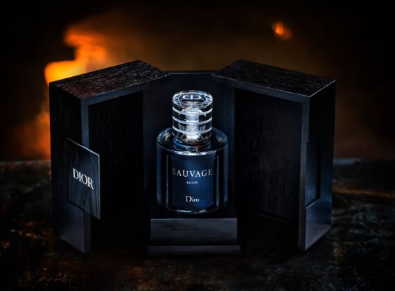 Dior ปล่อย Sauvage Elixir รุ่น Prestige Edition จำนวน 200 ขวด