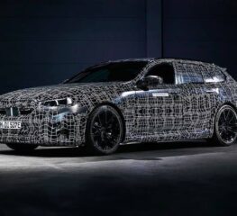 มีข่าวลือว่า M5 Touring ใหม่ของ BMW จะเปิดตัวในอเมริกา